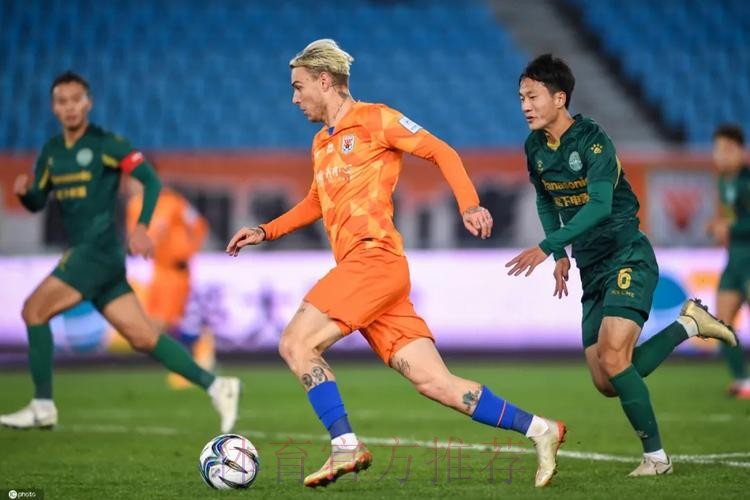 富力6-1东吴 鲁能2-0绿城 足协杯八强全部产生