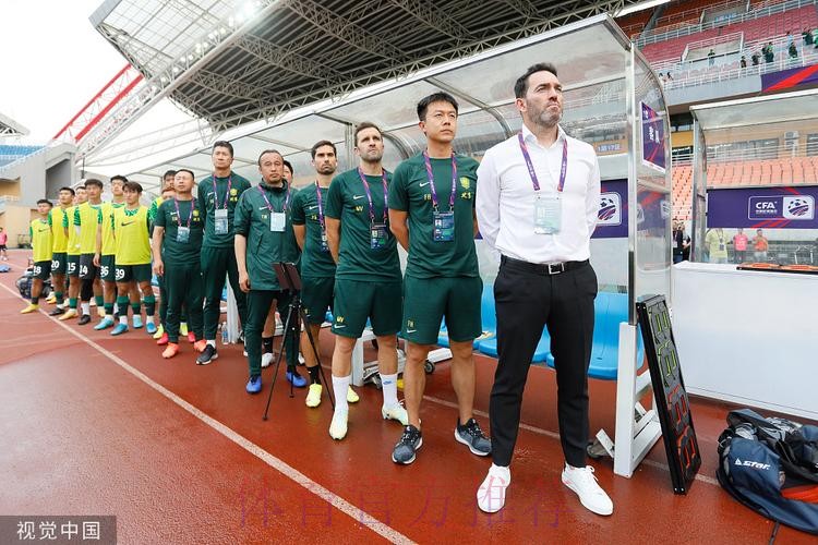 2023中国足协杯第三轮综述:中乙球队展现黑马底色 新帅集中亮相表现不俗 2023中国足协杯第三轮综述:中乙球队展现黑马底色 新帅集中亮相表现不俗